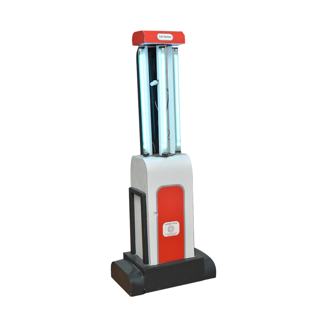zafi sterilize