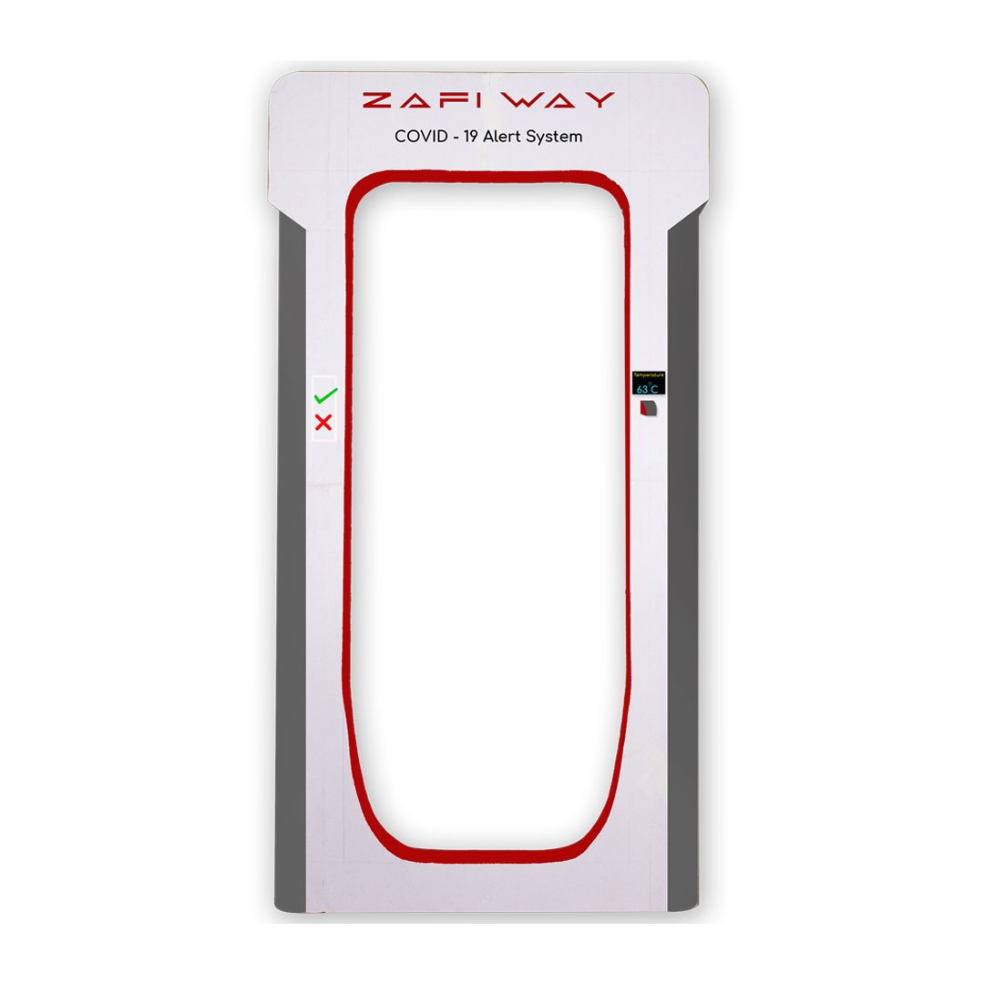 zafi way
